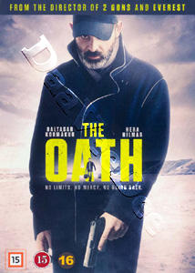 The Oath | Eiurinn  |   DVD